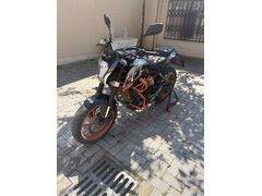 Sahibinden KTM 250 Duke ABS 