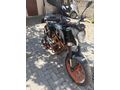 Sahibinden KTM 250 Duke ABS 
