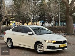 PİRLİOĞLU MOTORS"DAN 2022 FİAT EGEA 88 BİN KM BİRİNCİ SINIF