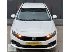 ÖZTÜRK OTOMOTİV 2022 FİAT EGEA 1.4 EASY BOYASIZ LPG Km: 78.ooo