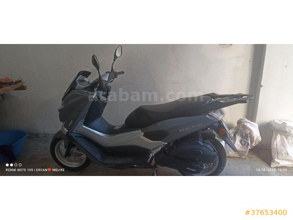 Sahibinden Revolt RSX5