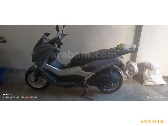 Sahibinden Revolt RSX5