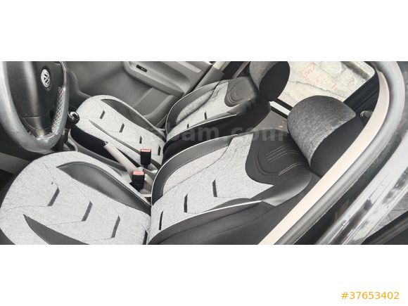 Sahibinden Volkswagen Caddy 1.9 TDI 2009 Model