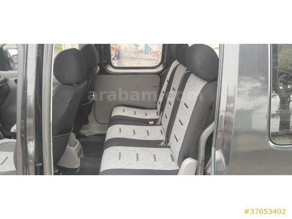 Sahibinden Volkswagen Caddy 1.9 TDI 2009 Model