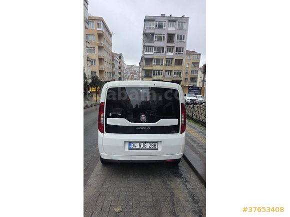 DÜŞÜK KM 1.3 MULTİJET SAFELİNE G.GÖRÜŞ-EKRAN-PARKSENSÖRÜ