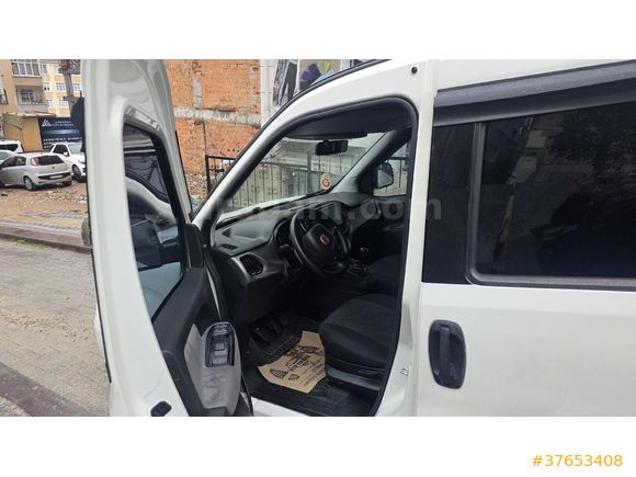 DÜŞÜK KM 1.3 MULTİJET SAFELİNE G.GÖRÜŞ-EKRAN-PARKSENSÖRÜ