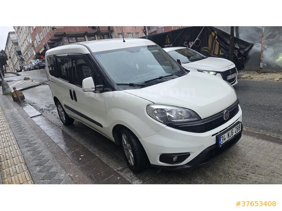 DÜŞÜK KM 1.3 MULTİJET SAFELİNE G.GÖRÜŞ-EKRAN-PARKSENSÖRÜ
