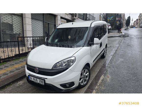 DÜŞÜK KM 1.3 MULTİJET SAFELİNE G.GÖRÜŞ-EKRAN-PARKSENSÖRÜ