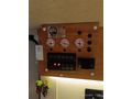 Opel movana 2003 model 270bin km 1+1 harika bir karavan