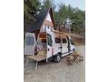 Opel movana 2003 model 270bin km 1+1 harika bir karavan