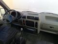 Opel movana 2003 model 270bin km 1+1 harika bir karavan