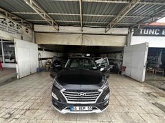 EMSALSİZ | 55 BEM 55 ÖZEL PLAKALI | HATASIZ | TUCSON ELİTE PLUS 4X4
