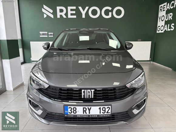 REYOGO CARS | BAYRAMA ÖZEL SON FİYATLAR & KREDİ KARTINA TAKSİT