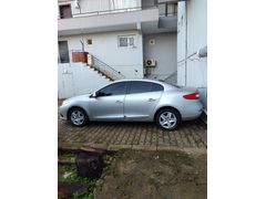 Sahibinden Renault Fluence 1.5 dCi Touch 2016 Model