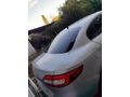 Sahibinden Renault Fluence 1.5 dCi Touch plus 2016 Model