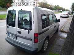 Sahibinden Opel Combo 1.7 DTI Comfort 2004 Model