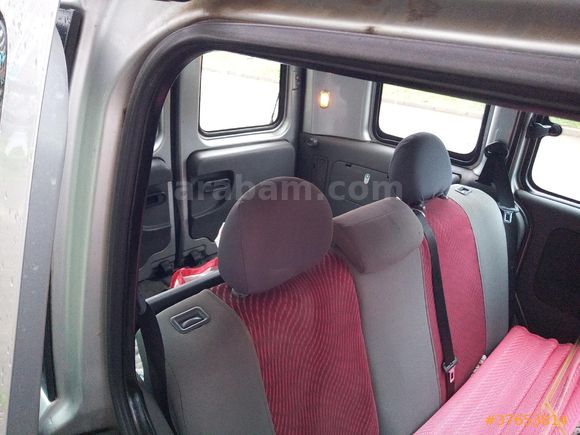 Sahibinden Opel Combo 1.7 DTI Comfort 2004 Model