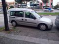 Sahibinden Opel Combo 1.7 DTI Comfort 2004 Model