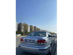 Sahibinden Honda Civic 1.4 i S 1998 Model 