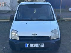 Otomobil Ruhsatlı Klimalı Connect T220 S 2003 Model 