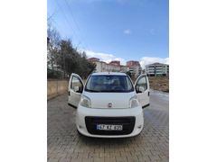 Sahibinden Fiat Fiorino Combi 1.3 Multijet Emotion 2012 Model