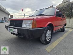 İLK ELDEN 1991 TOFAŞ ŞAHİN 1.6 5 VİTES EMSALSİZ KOLEKSİYONLUK