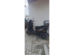 Sahibinden RKS Newlight 125 Pro