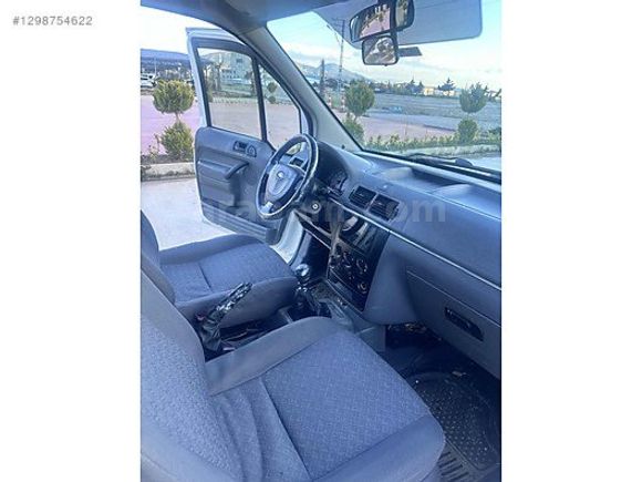 RD AUTO dan Connect