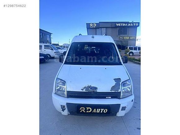 RD AUTO dan Connect