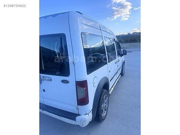 RD AUTO dan Connect