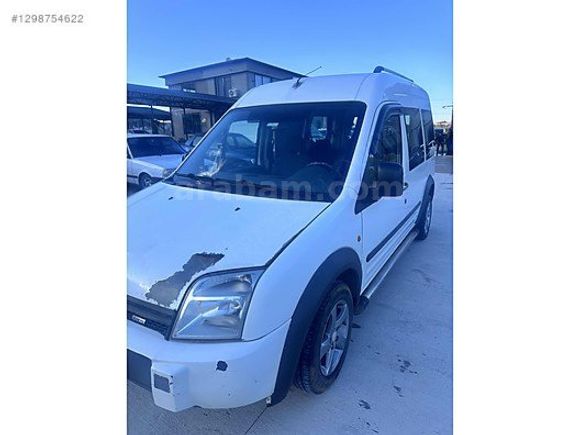 RD AUTO dan Connect