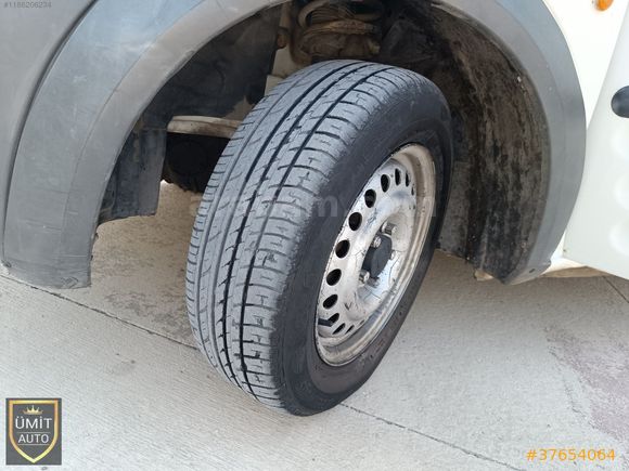 ÜMİT AUTO/2006/FORD/CONNET/KAPALI/
