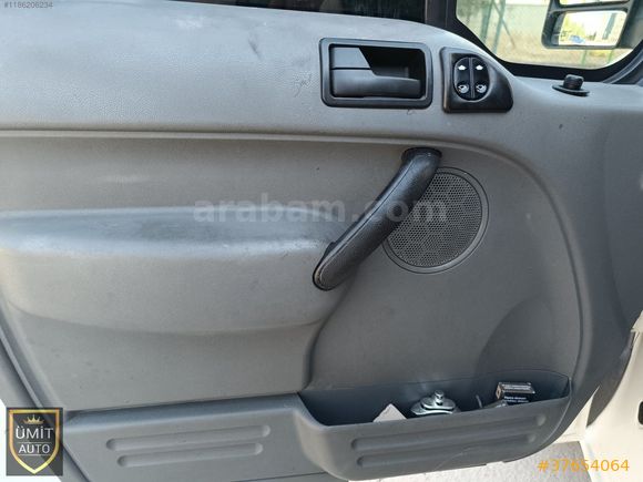 ÜMİT AUTO/2006/FORD/CONNET/KAPALI/