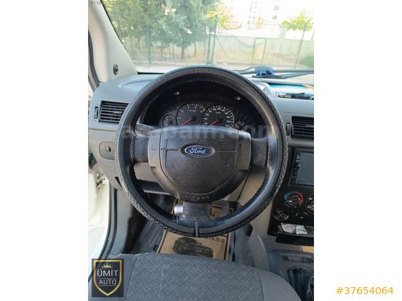 ÜMİT AUTO/2006/FORD/CONNET/KAPALI/