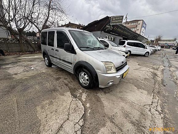 54 Özkan otomotiv den Ford