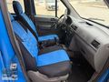 2006 FORD CONNECT 90 HP ÇİFT SÜRGÜ YARI CAMLI