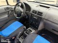 2006 FORD CONNECT 90 HP ÇİFT SÜRGÜ YARI CAMLI