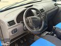 2006 FORD CONNECT 90 HP ÇİFT SÜRGÜ YARI CAMLI