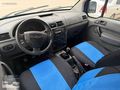 2006 FORD CONNECT 90 HP ÇİFT SÜRGÜ YARI CAMLI