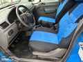2006 FORD CONNECT 90 HP ÇİFT SÜRGÜ YARI CAMLI