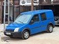 2006 FORD CONNECT 90 HP ÇİFT SÜRGÜ YARI CAMLI