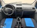 2006 FORD CONNECT 90 HP ÇİFT SÜRGÜ YARI CAMLI
