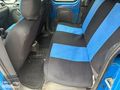2006 FORD CONNECT 90 HP ÇİFT SÜRGÜ YARI CAMLI