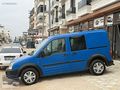 2006 FORD CONNECT 90 HP ÇİFT SÜRGÜ YARI CAMLI