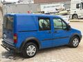 2006 FORD CONNECT 90 HP ÇİFT SÜRGÜ YARI CAMLI