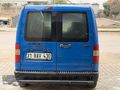 2006 FORD CONNECT 90 HP ÇİFT SÜRGÜ YARI CAMLI