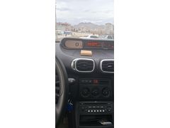 Sahibinden Citroen C3 Picasso 1.4 SX 2010 Model