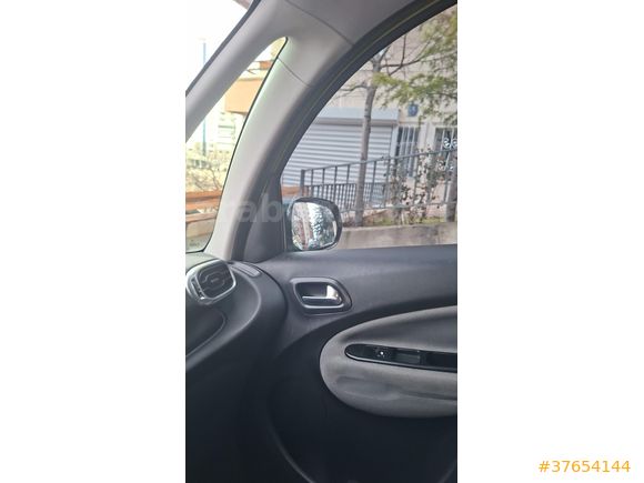 Sahibinden Citroen C3 Picasso 1.4 SX 2010 Model
