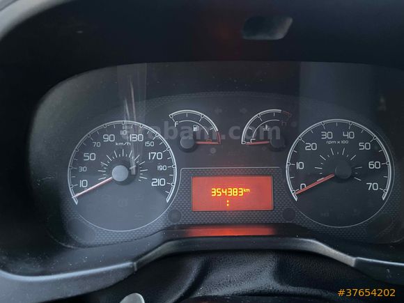 Sahibinden Citroen Nemo Combi 1.4 HDi 2011 Model  352.000 km Gri