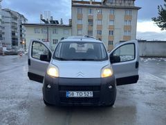 Sahibinden Citroen Nemo Combi 1.4 HDi 2011 Model  352.000 km Gri